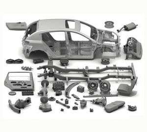 關(guān)于加工中心在2024至2025年的銷售趨勢(shì)